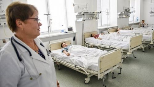 У столичній школі 6 вересня зафіксовано спалах гострої кишкової інфекції